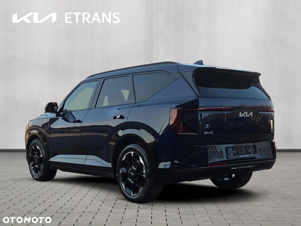 Kia EV5 81.4kWh GT-Line - 3