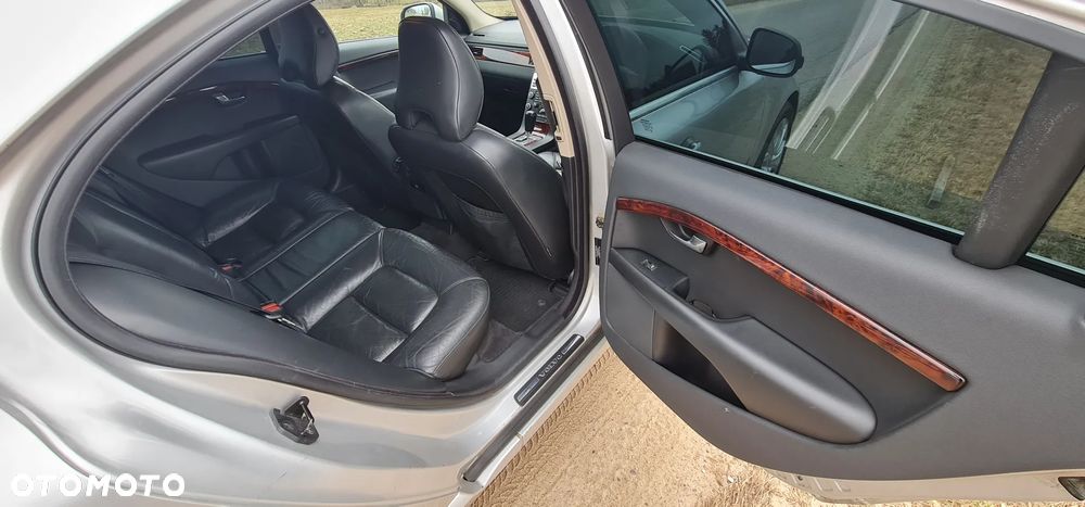 Volvo S80 3.2 Executive - 12