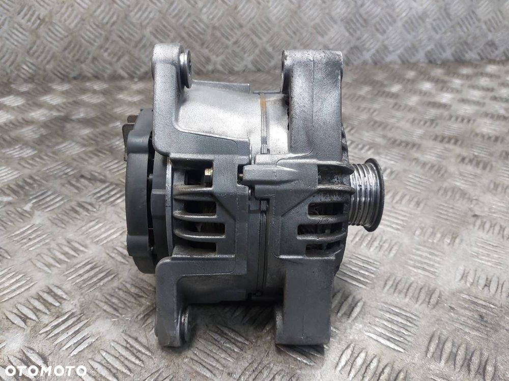 ALTERNATOR OPEL ASTRA G 2.2 DTI 24429105 ID: 236629 - 3