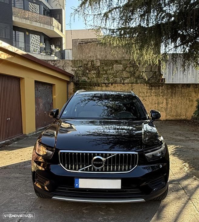 Volvo XC 40 1.5 T5 PHEV Inscription Expression - 2