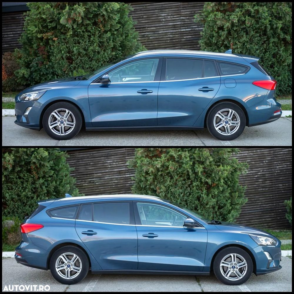 Ford Focus - 5