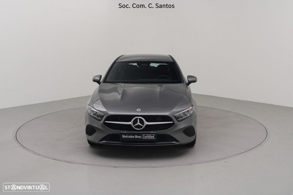 Mercedes-Benz A 250 e Progressive - 2