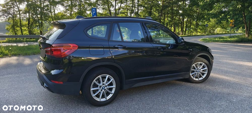 BMW X1 xDrive25e Advantage - 7