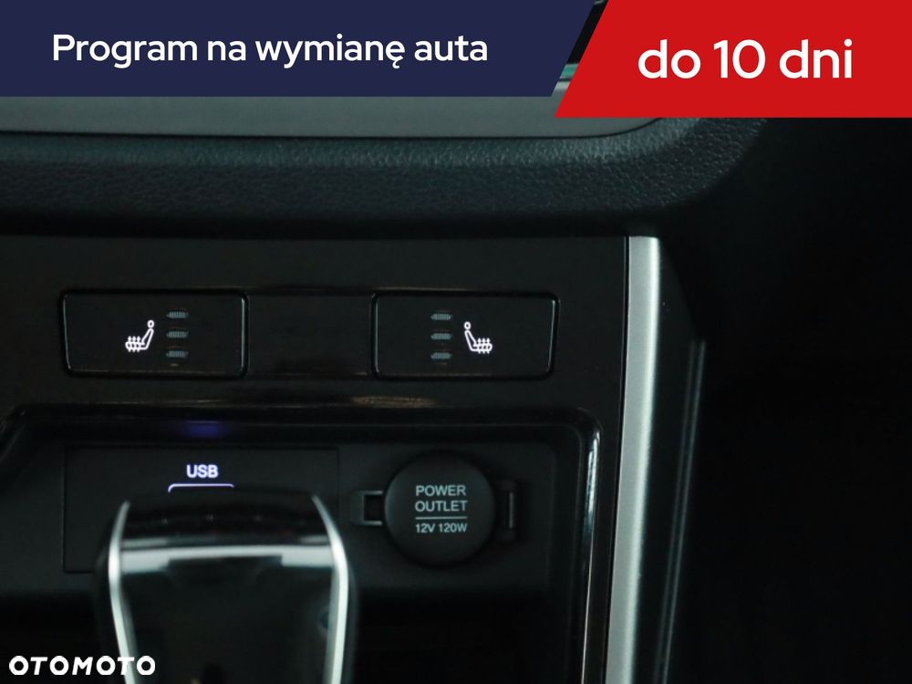 SsangYong/KGM Korando - 14