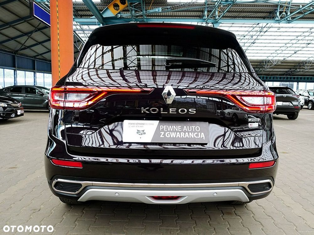 Renault Koleos - 5