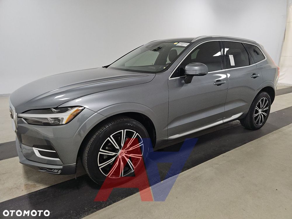 Volvo XC 60 - 4