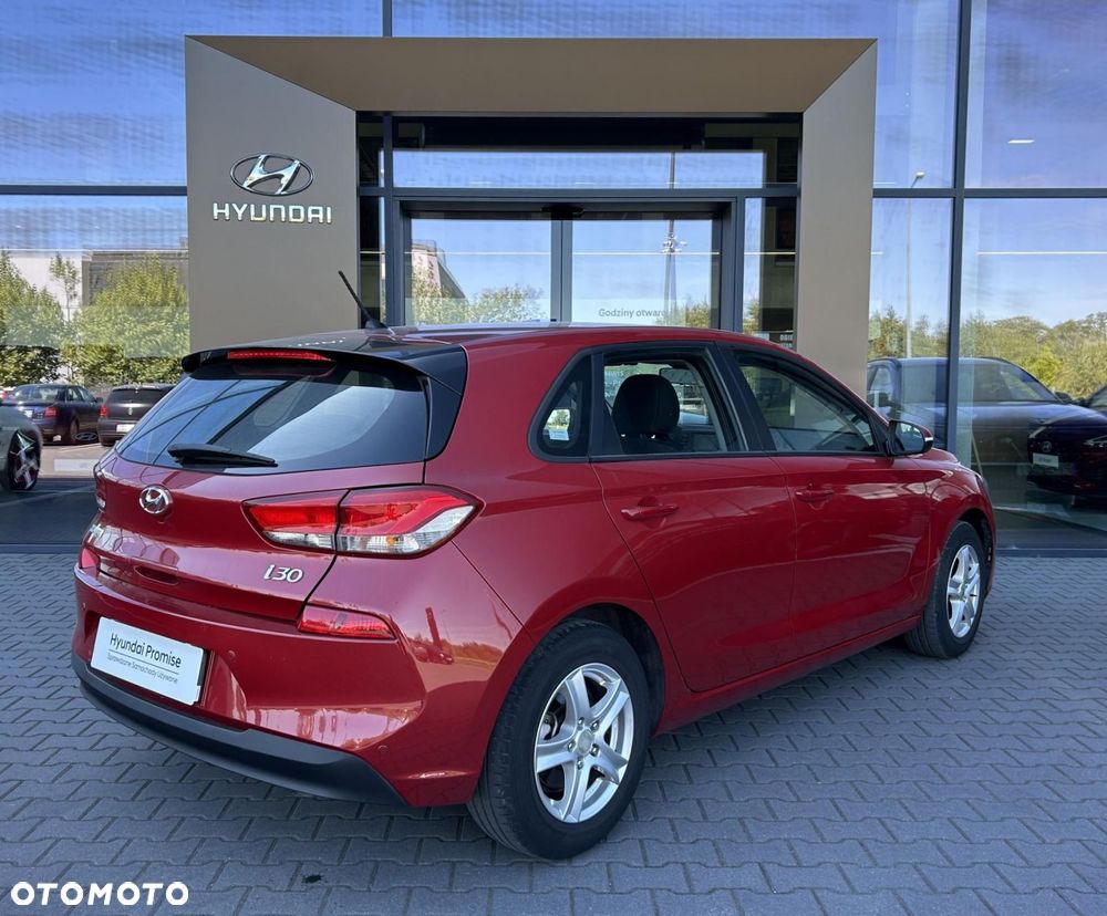 Hyundai i30 - 7
