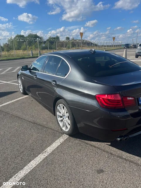 BMW Seria 5 - 5