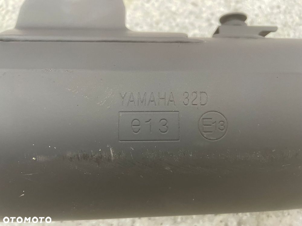 tłumik wydech Yamaha WR 250R (nr1412) - 7