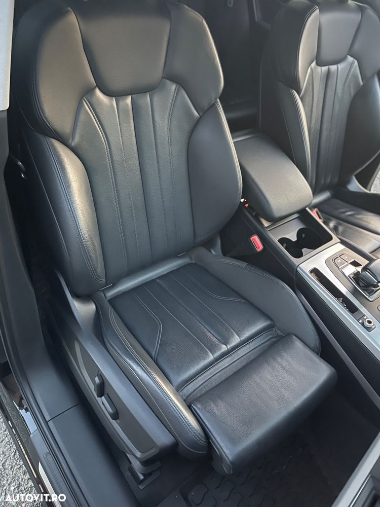 Audi Q5 2.0 TDI Quattro S tronic Sport - 26
