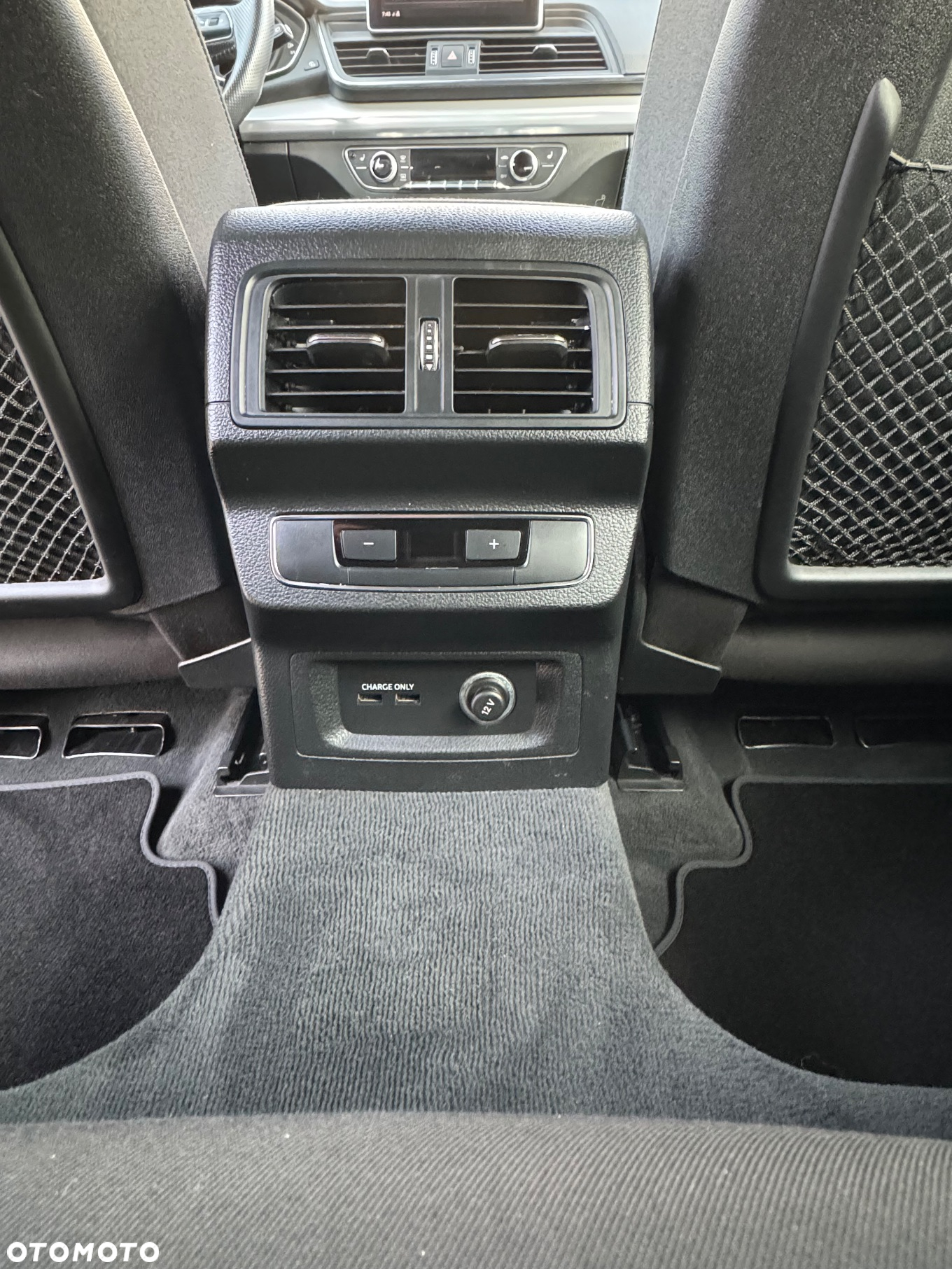Audi Q5 40 TDI quattro S tronic sport - 35
