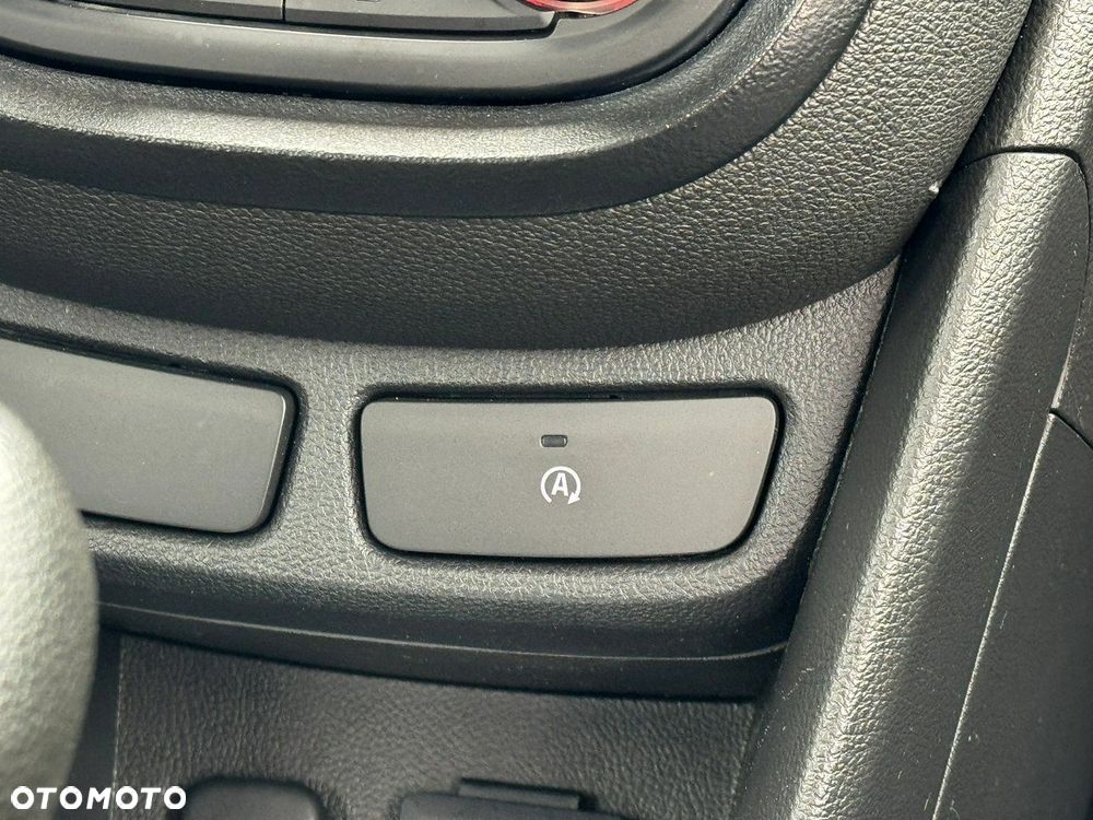 Opel Mokka 1.4 Turbo ecoFLEX Start/Stop Edition - 27