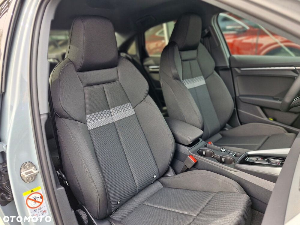Audi A3 Limousine - 9