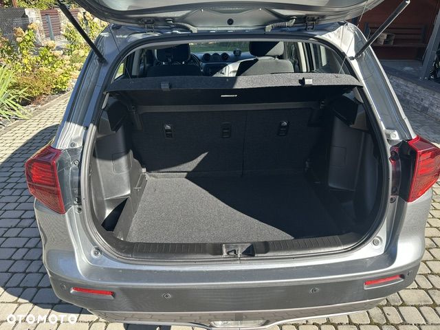 Suzuki Vitara - 11