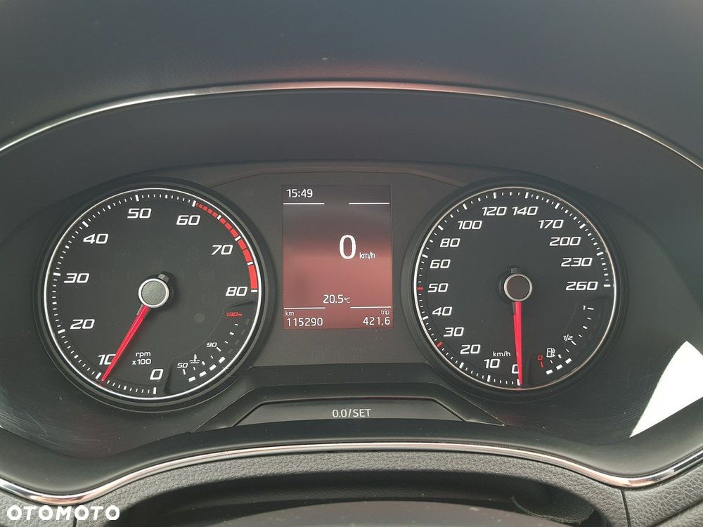 Seat Arona 1.5 TSI FR S&S - 20