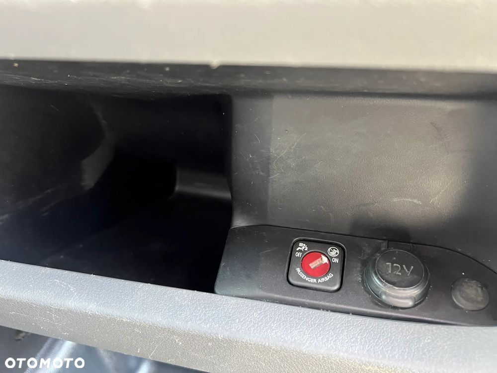 Peugeot Expert L2H1 2,0 Hdi 122 KM klima tempomat GPS - 16