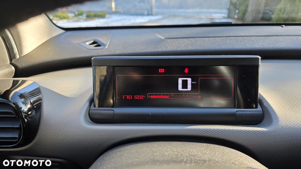 Citroën C4 Cactus 1.6 Blue HDi Shine - 6