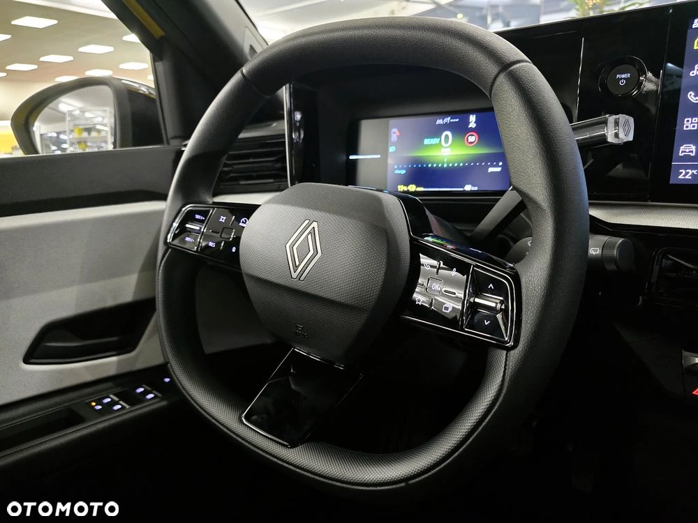 Renault 5 40kWh Urban Range Evolution - 21