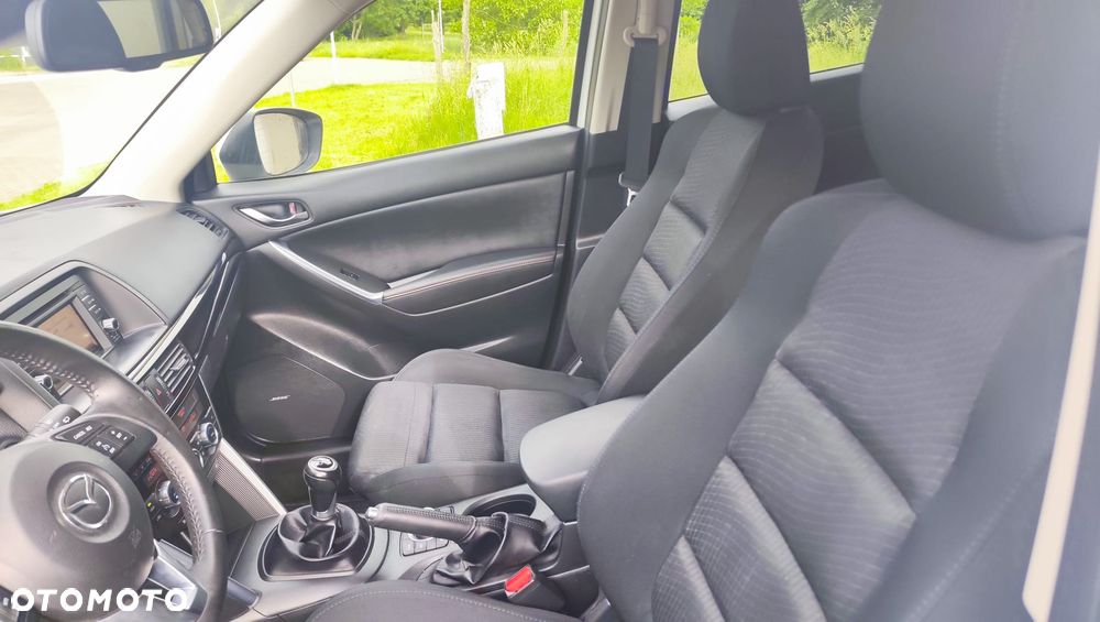 Mazda CX-5 2.2 D Skypassion - 15