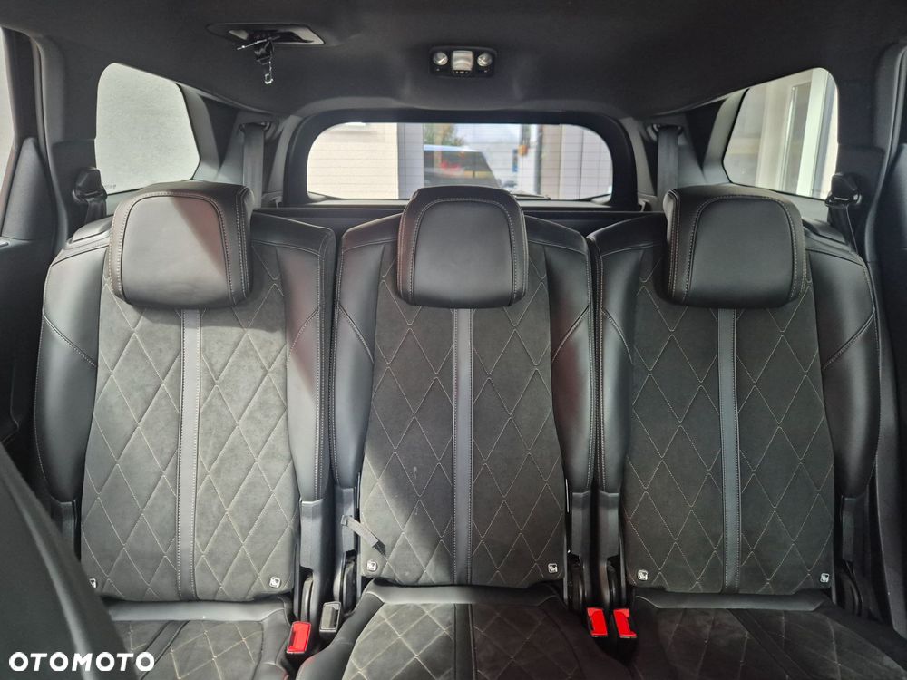 Peugeot 5008 BlueHDi 180 EAT8 GT - 23