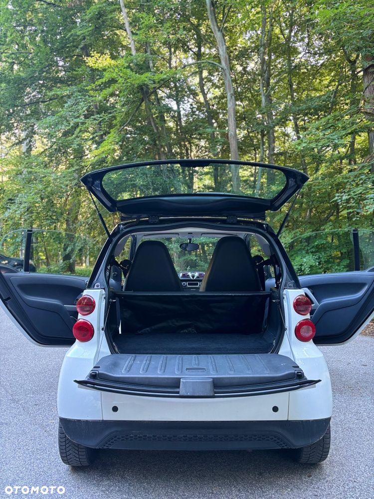Smart Fortwo - 3