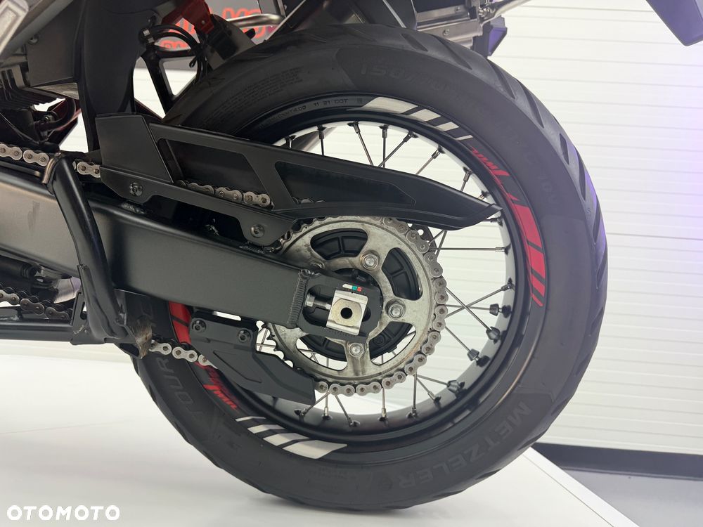 Honda CRF - 25