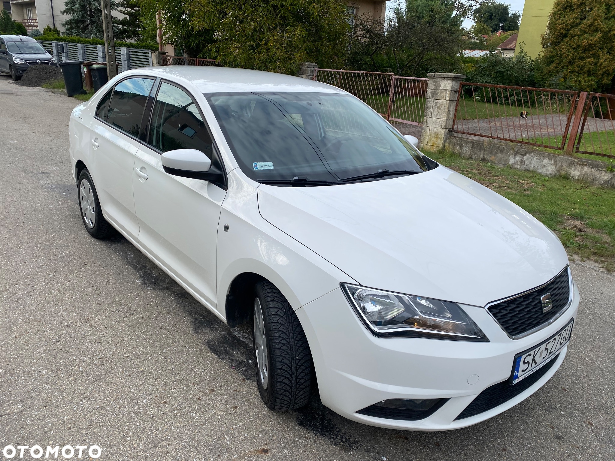 Seat Toledo 1.2 TSI Reference - 2