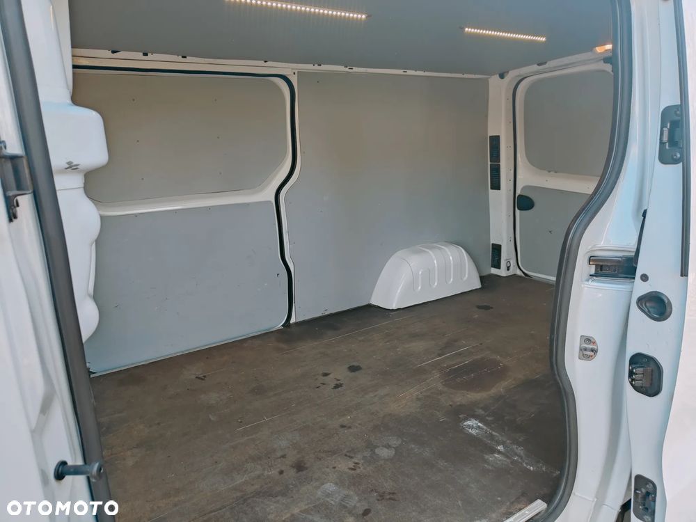Opel VIVARO L2H1 - 22