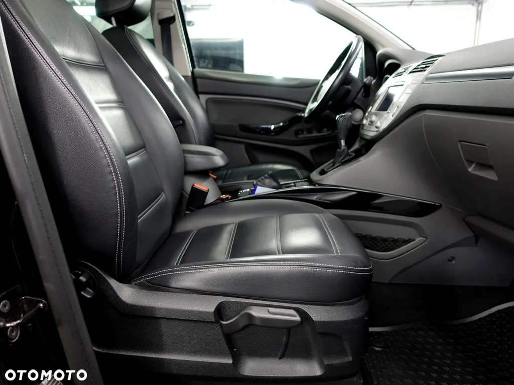 Ford Kuga 2.0 TDCi 4WD Titanium - 16