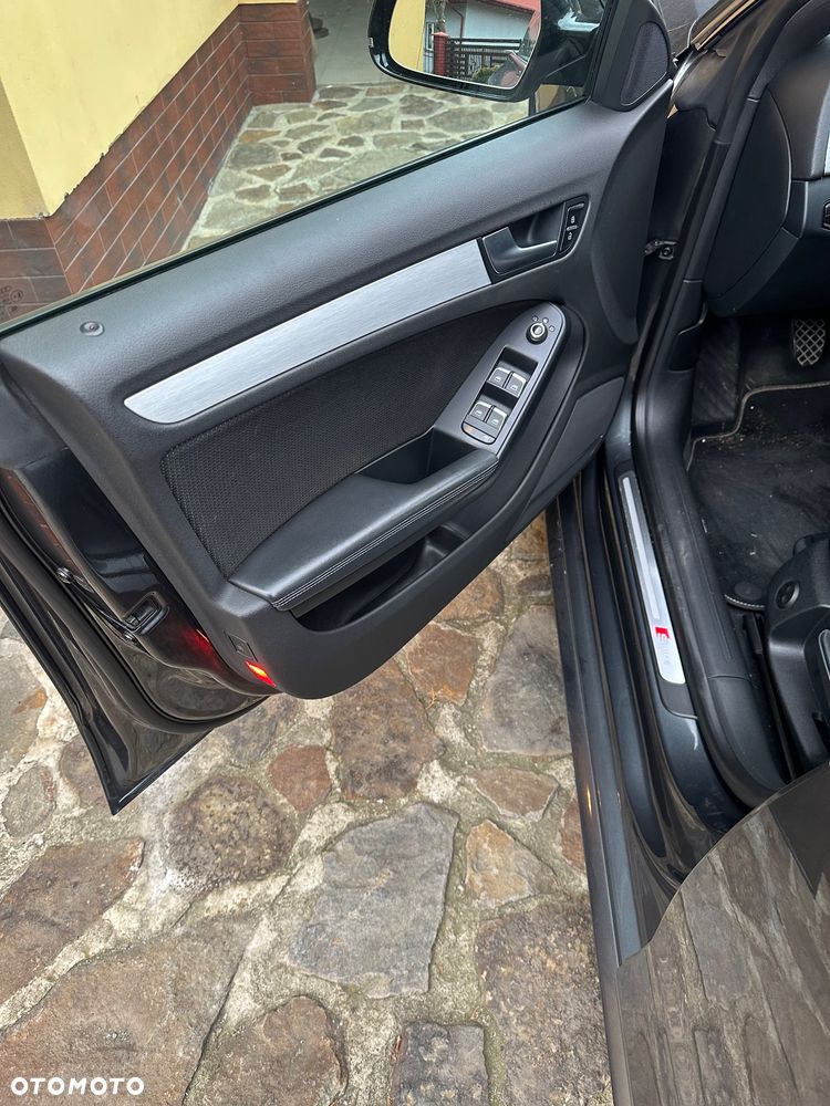 Audi A5 Sportback 1.8 TFSI - 17