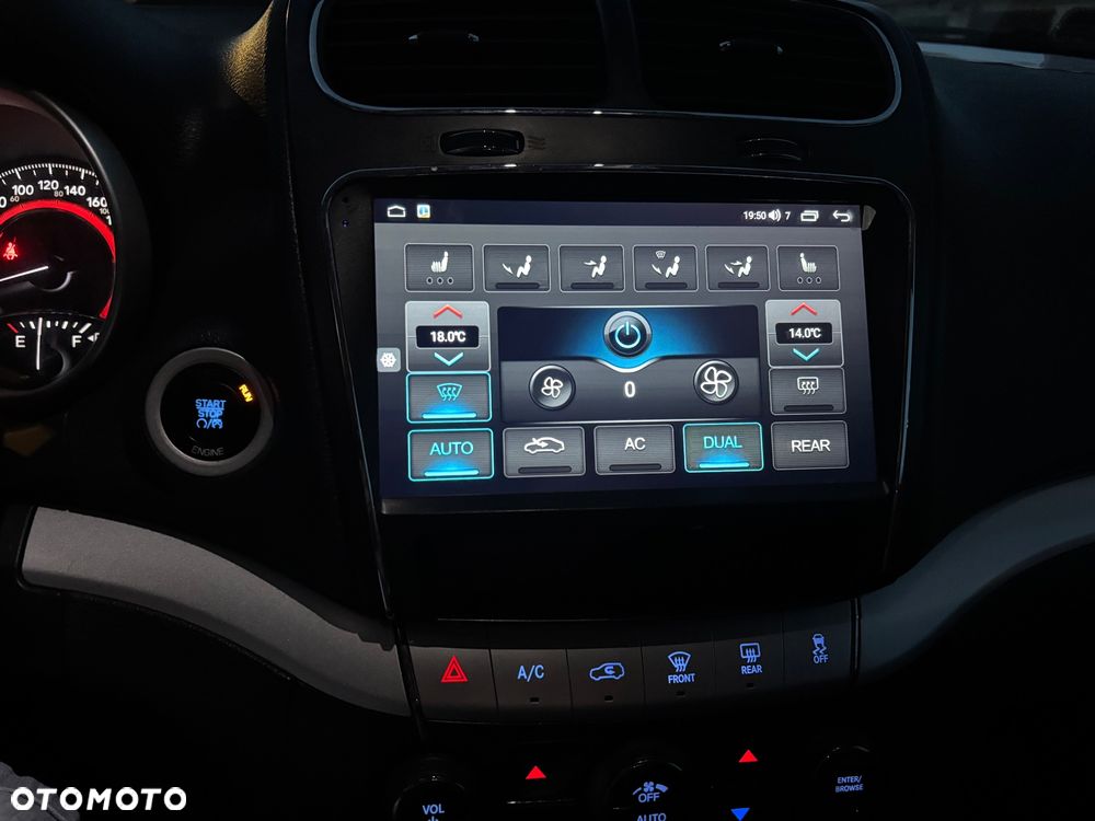 Fiat Freemont 2.0 Multijet - 7