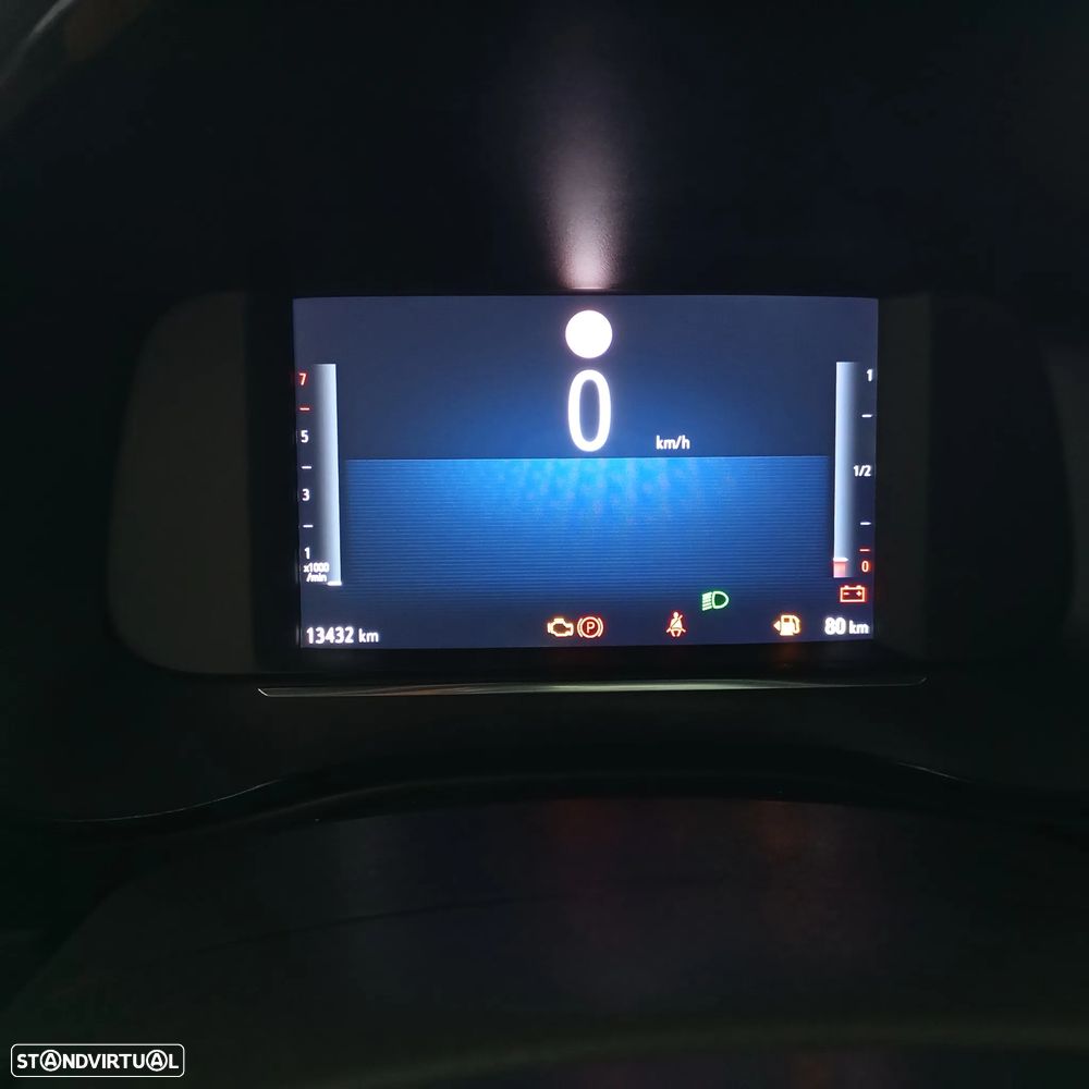 Opel Corsa 1.2 T Edition - 12