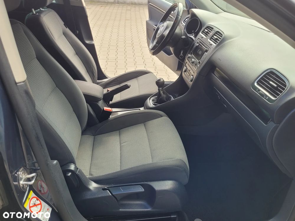 Volkswagen Golf 1.4 TSI Style - 13