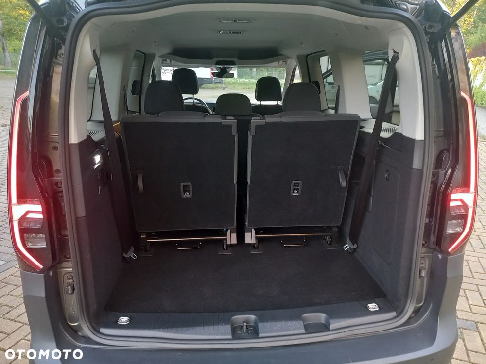 Volkswagen Caddy Maxi 2.0 TDI Comfortline 4Motion - 28