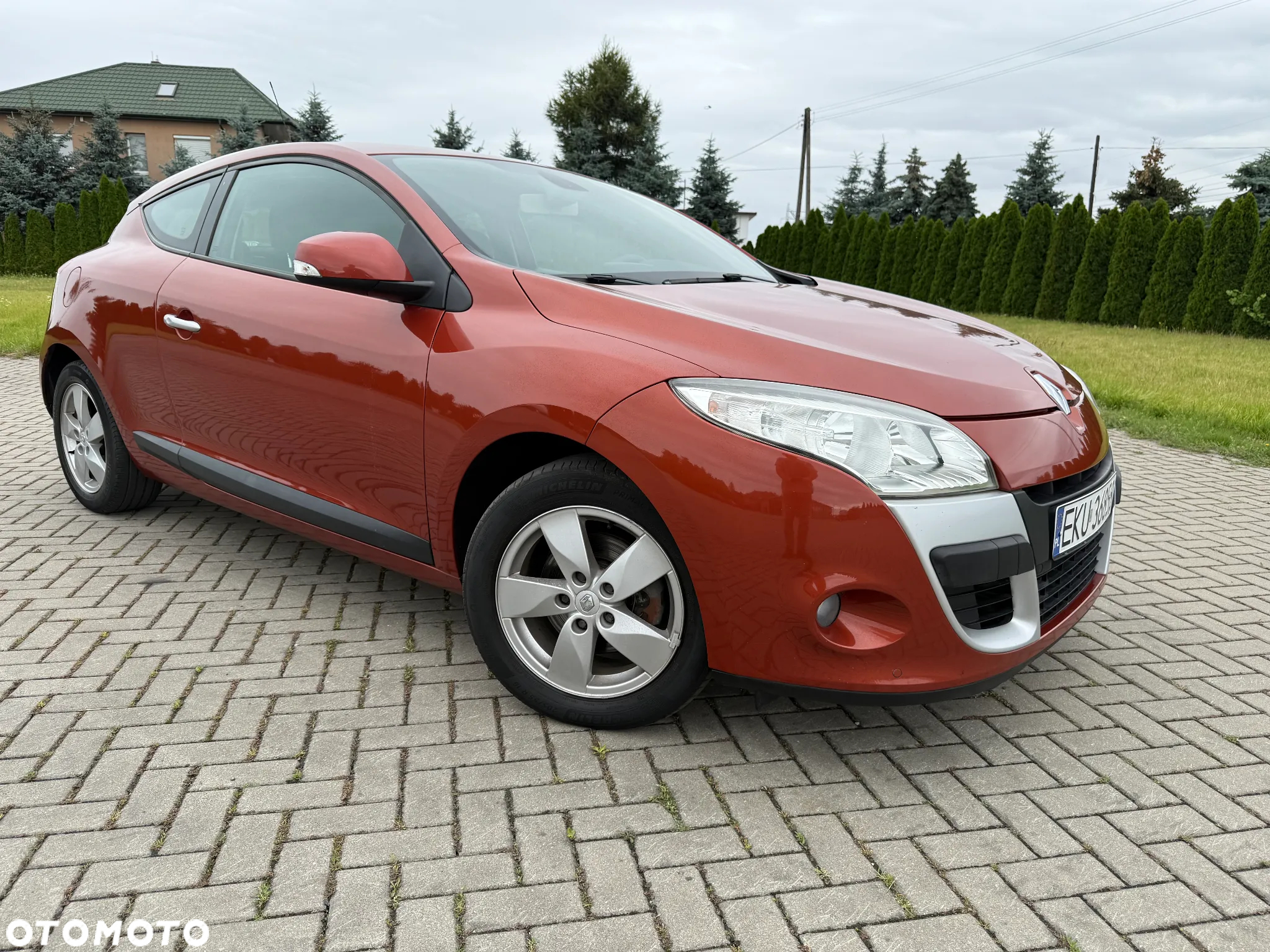 Renault Megane - 24