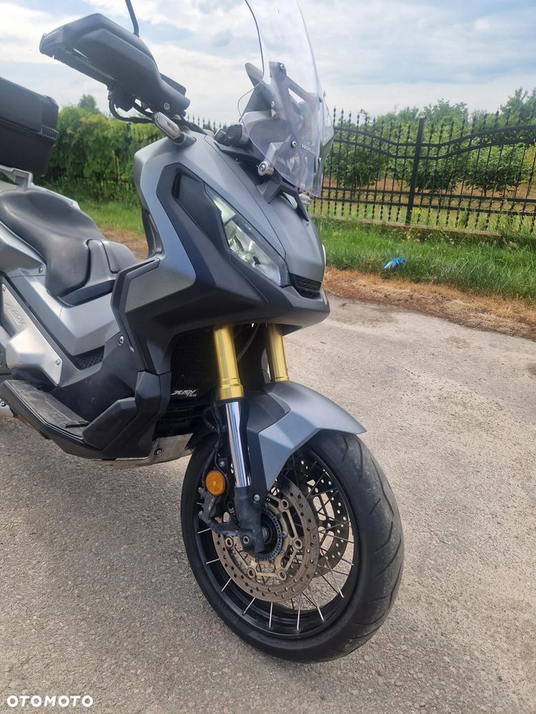 Honda X-ADV - 3