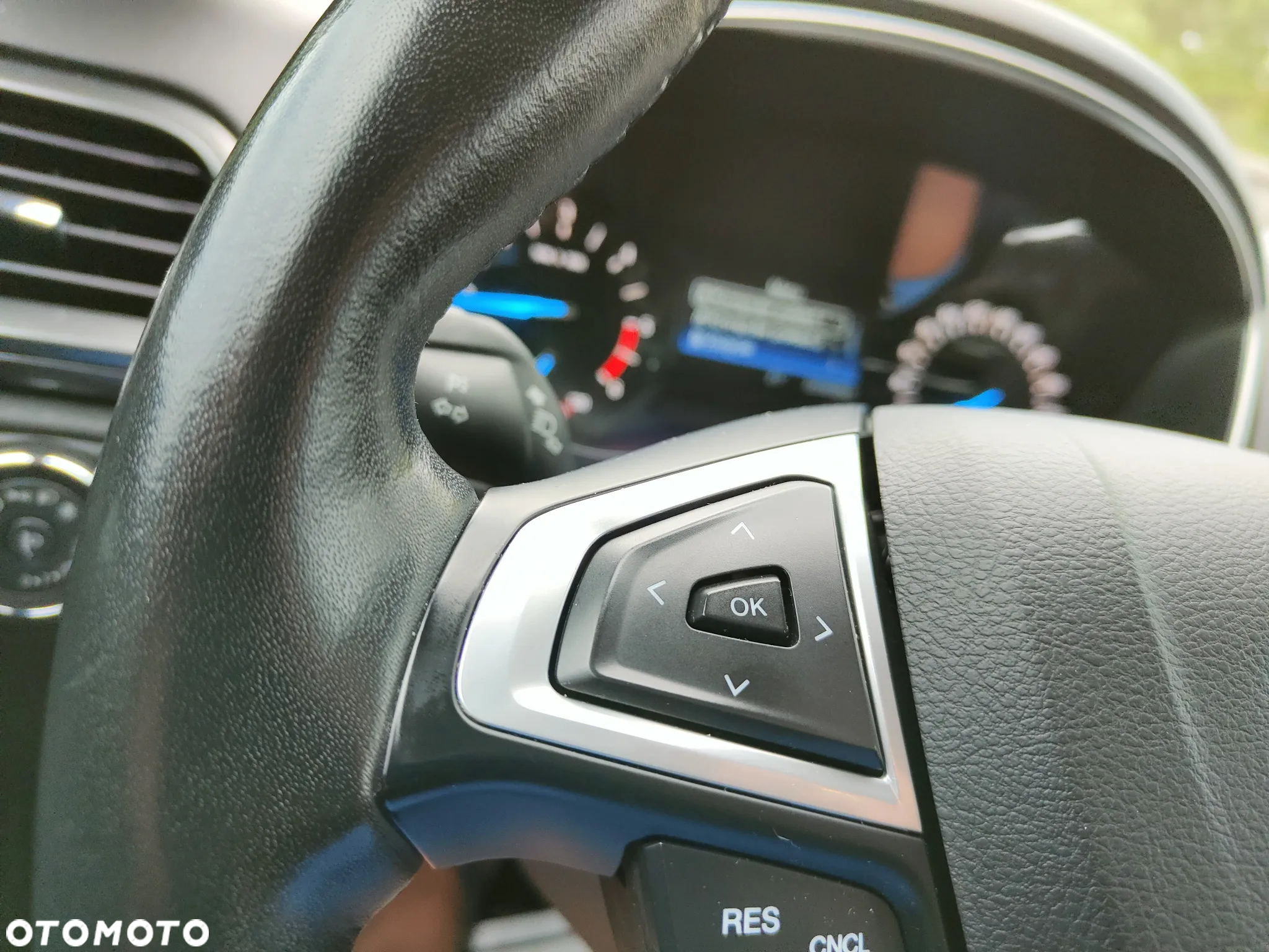Ford Mondeo 2.0 TDCi Ambiente Plus - 10