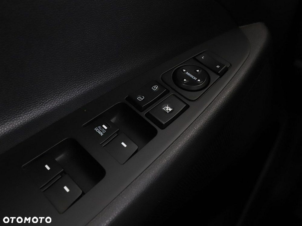 Hyundai Tucson blue 1.6 GDi 2WD Classic - 33