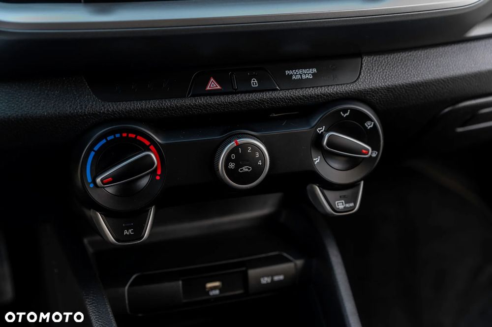Kia Stonic 1.2 Vision - 36