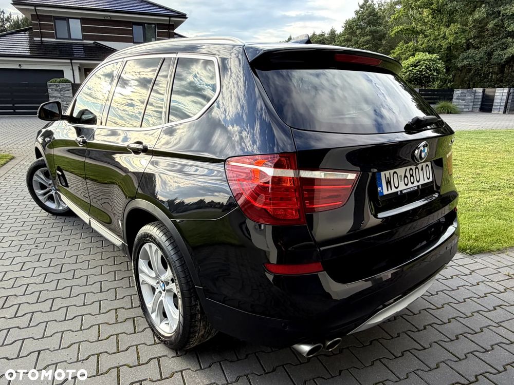 BMW X3 - 23