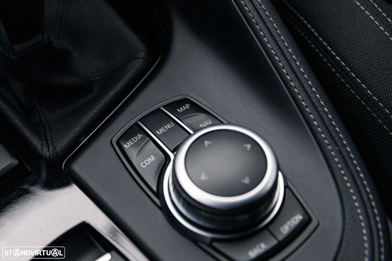BMW X2 16 d sDrive Auto - 34