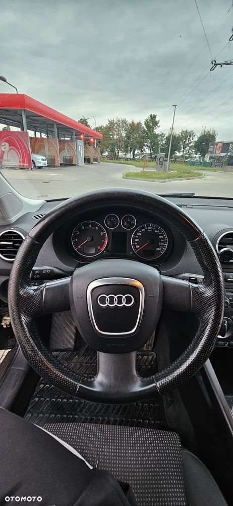 Audi A3 - 11