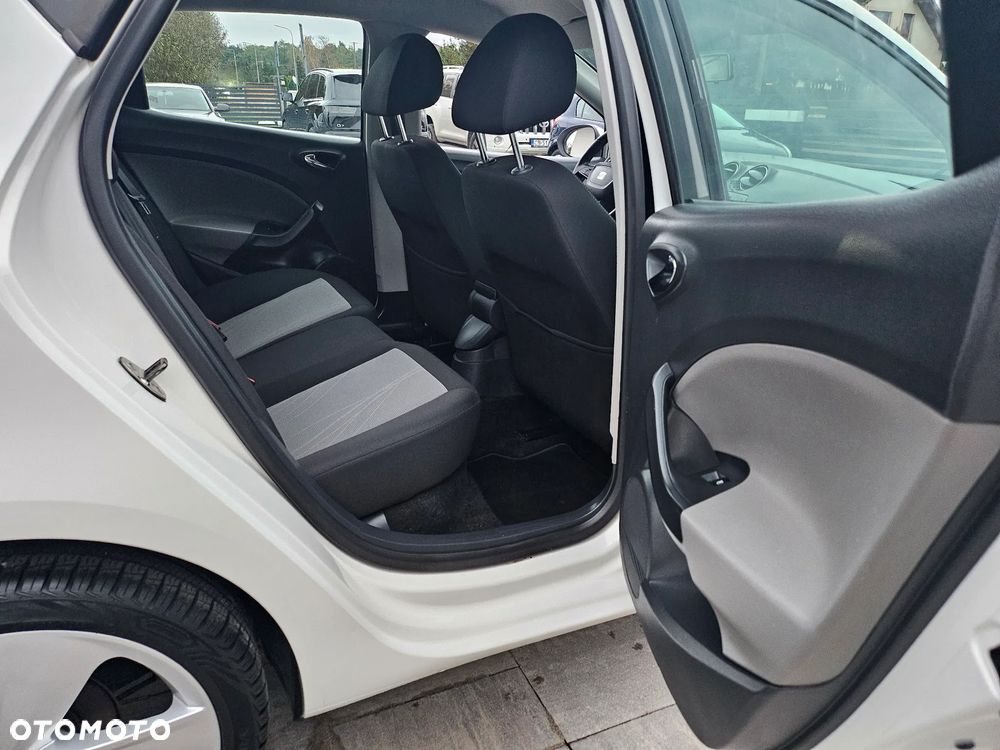 Seat Ibiza 1.2 TSI Sport - 16