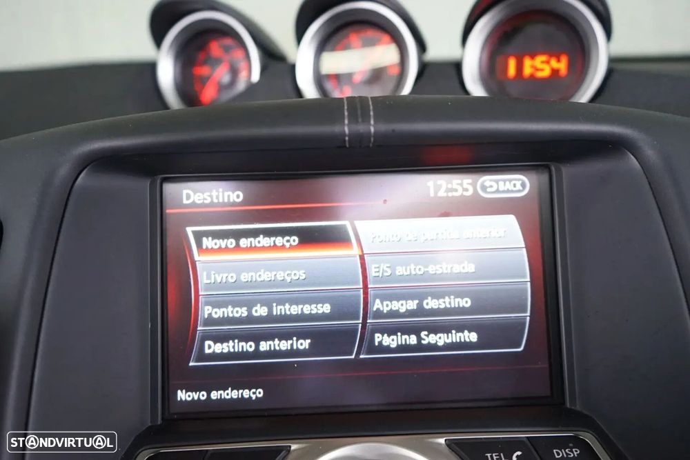 Nissan 370 Z - 43