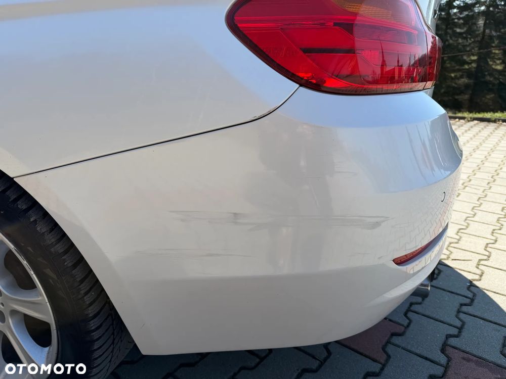 BMW Seria 4 420d xDrive Advantage - 5