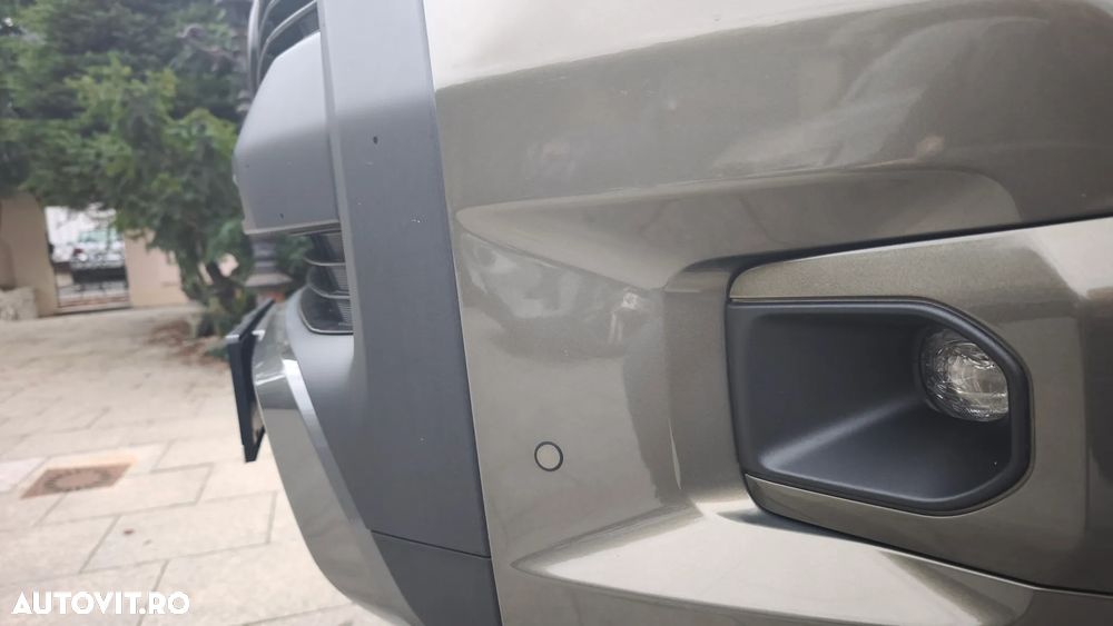 Toyota Hilux 4x4 Double Cab Autm. Invincible - 13