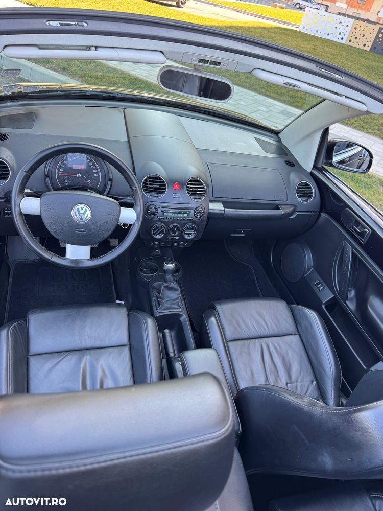Volkswagen Beetle - 6