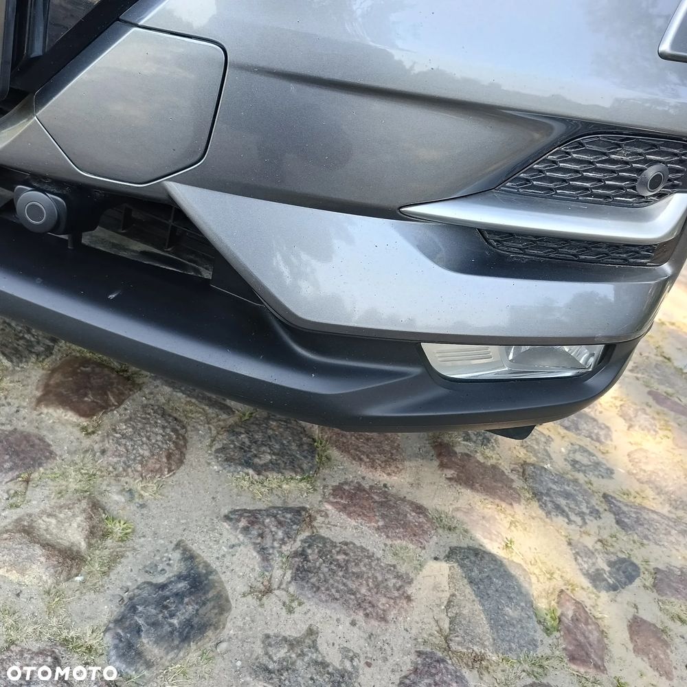 Nissan Qashqai 1.3 DIG-T Tekna+ - 9