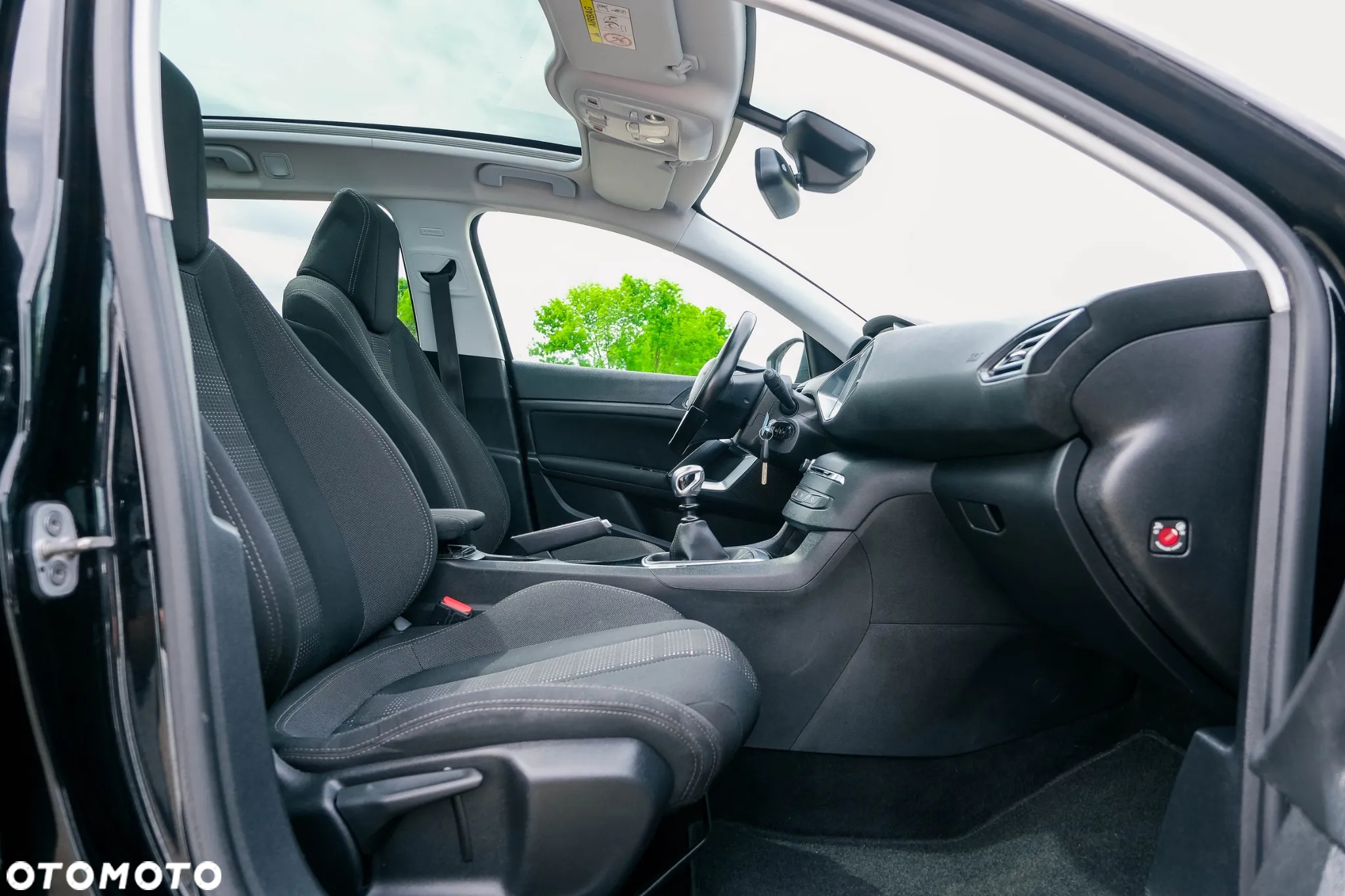 Peugeot 308 - 37
