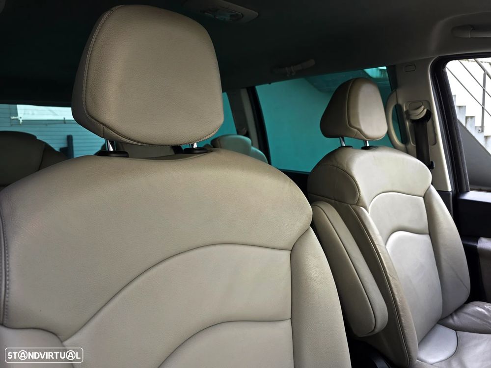Citroën C8 2.0 HDi 16V Exclusive 7L. - 49